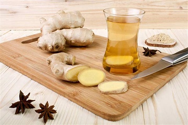 How to Use Ginger for Sore Throat | New Health Advisor